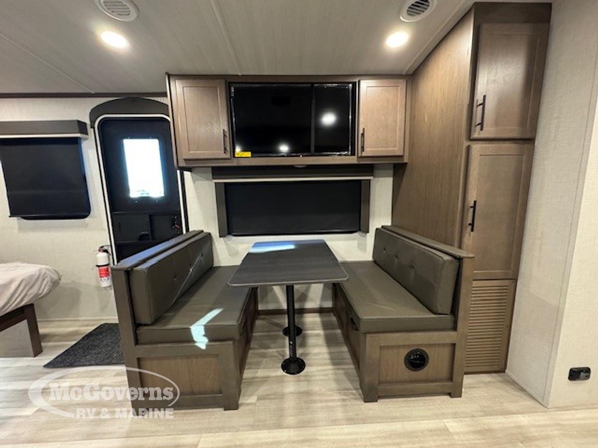 2026 Keystone RV Cougar 22MLWE