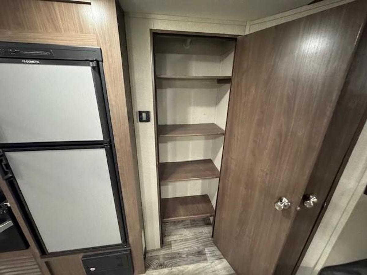 Used 2020 Keystone RV Hideout 26LHS