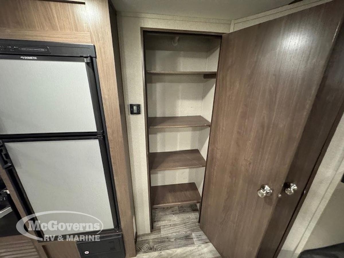 Used 2020 Keystone RV Hideout 26LHS