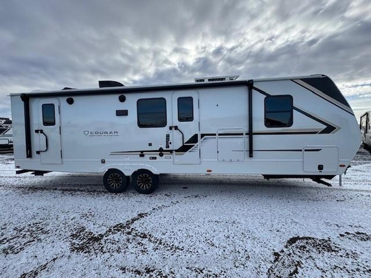 2026 Keystone RV Cougar 28BHWE