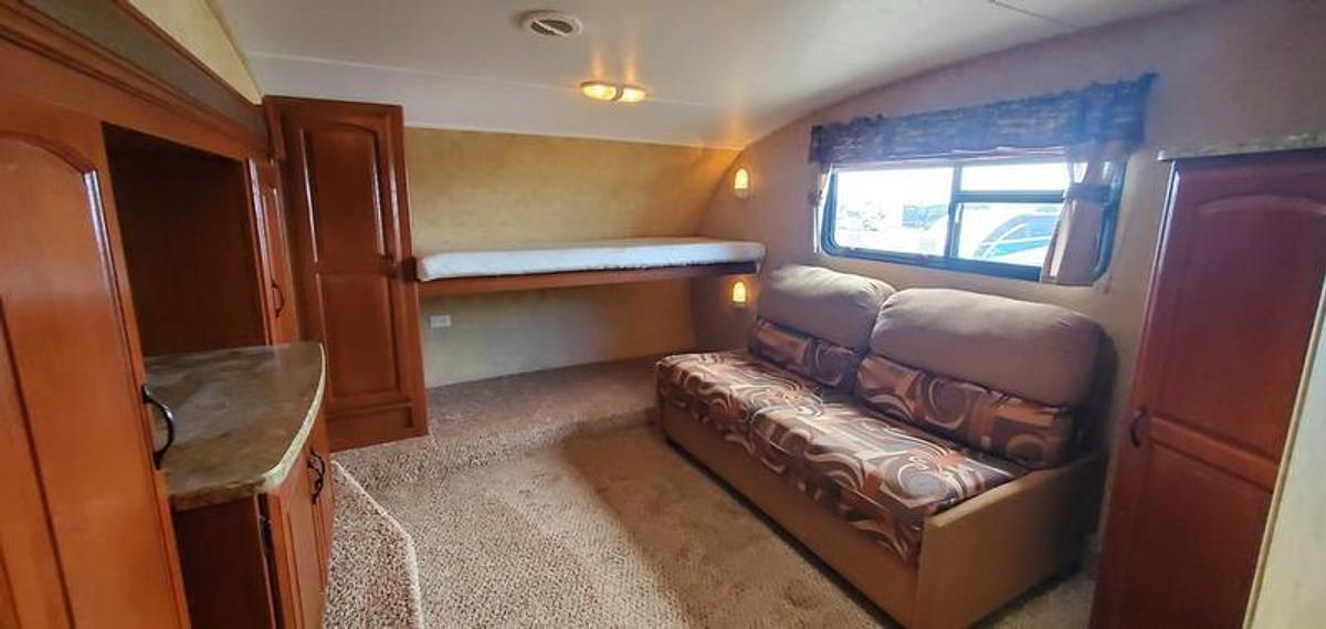 Used 2011 Keystone RV Outback 329FBH