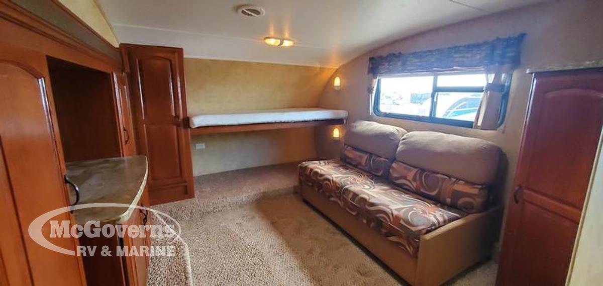 Used 2011 Keystone RV Outback 329FBH