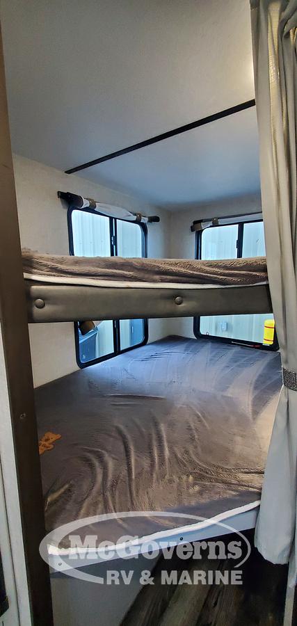 Used 2020 Keystone RV Bullet 243 BHSWE