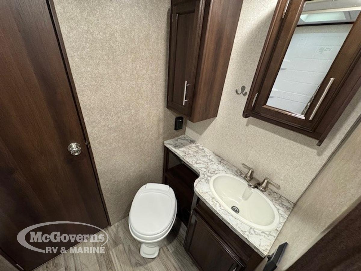 Used 2018 Jayco Jay Feather 23RD