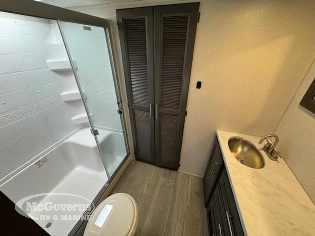 2025 Keystone RV Cougar 355FBS