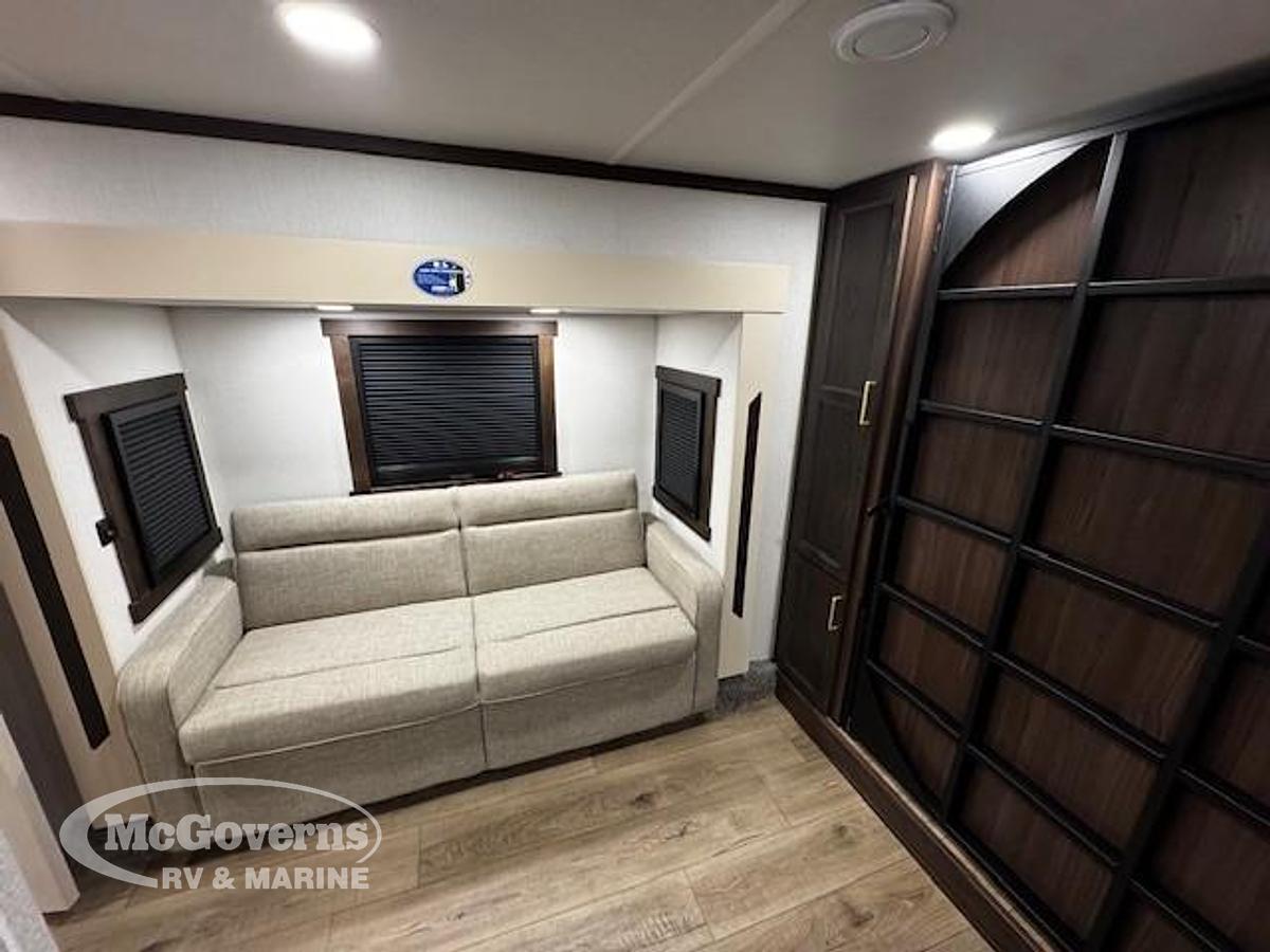 2026 Forest River Cedar Creek 381MUD