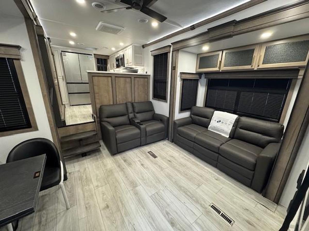 2026 Keystone RV Montana 3901RK