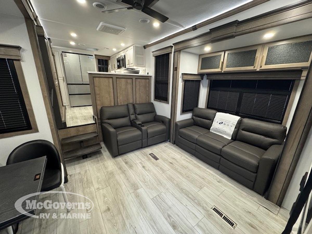 2026 Keystone RV Montana 3901RK