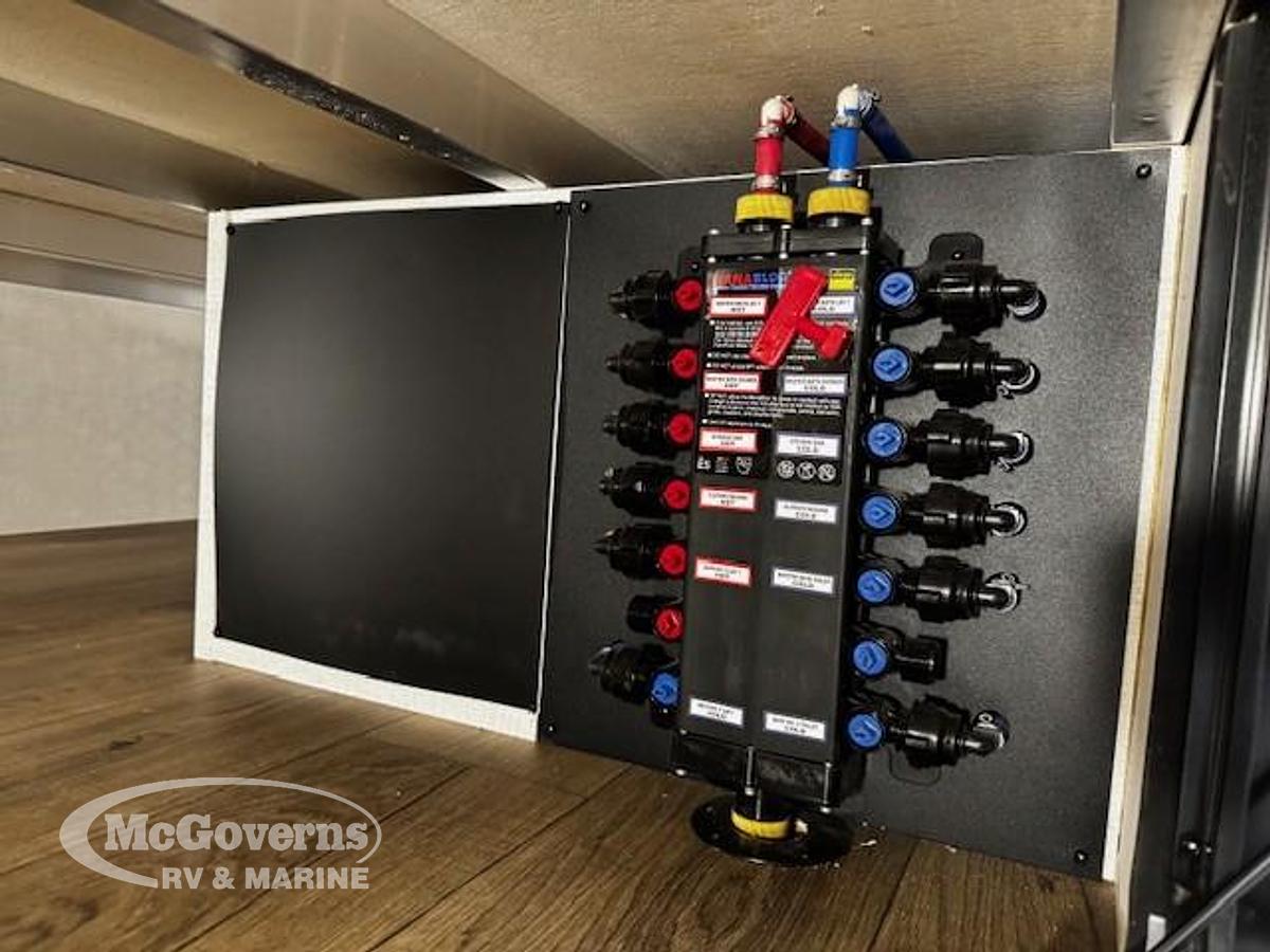 2026 Forest River Cedar Creek 381MUD