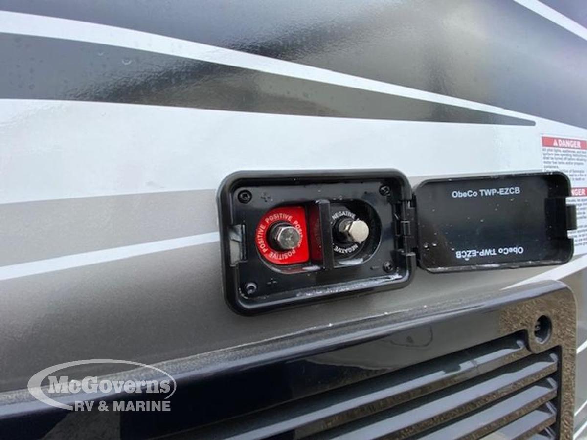 2023 Lance Truck Campers Short Bed 855S