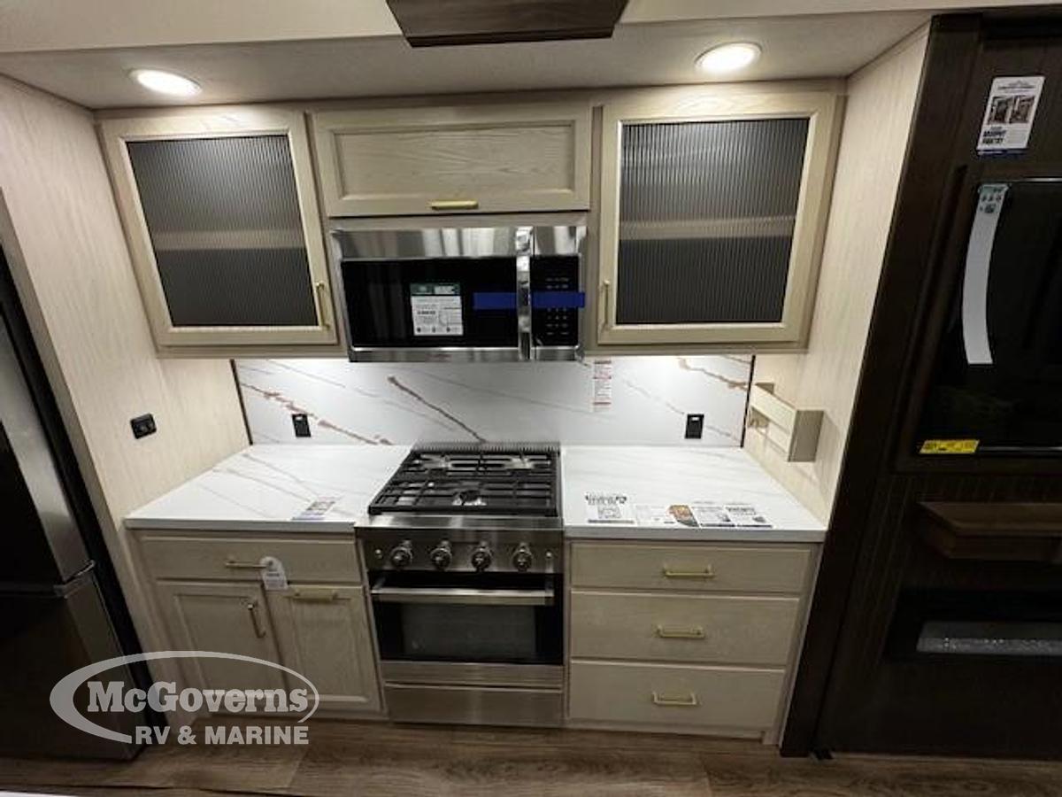 2026 Cedar Creek Cottage 40CCK