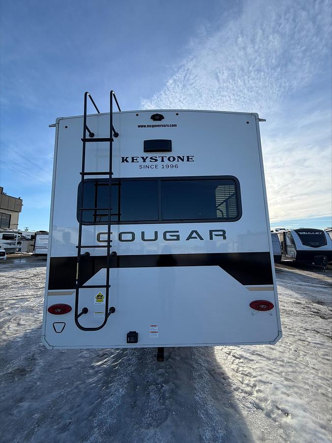 2026 Keystone RV Cougar 350LLK