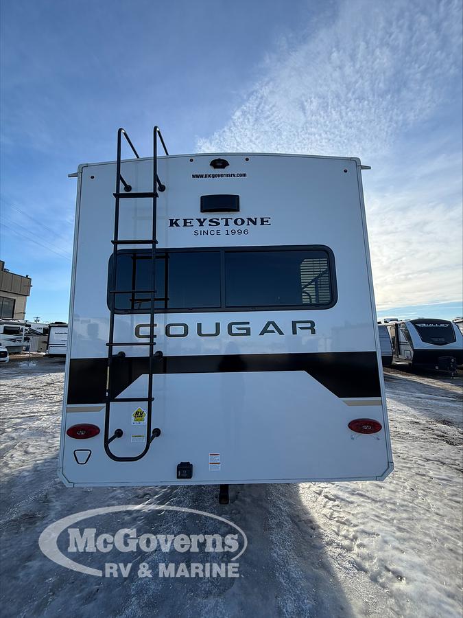 2026 Keystone RV Cougar 350LLK
