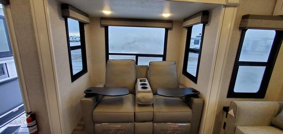 2025 Starcraft RV Starcraft GSL STARCRAFT GSL 244RLS