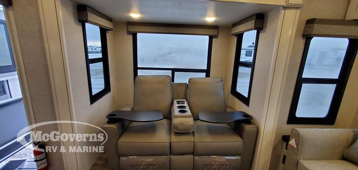 2025 Starcraft RV Starcraft GSL STARCRAFT GSL 244RLS