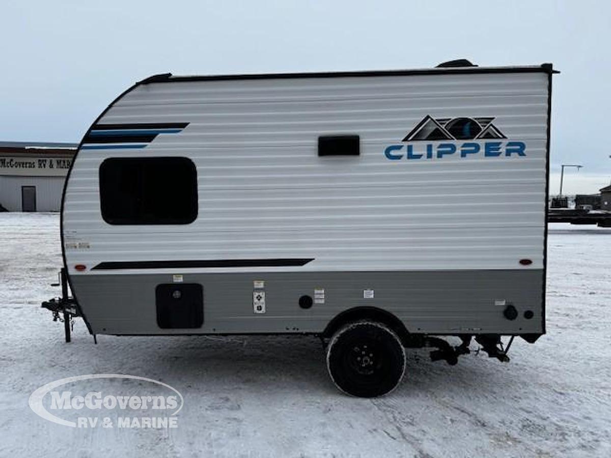 2026 Coachmen Clipper 12RD