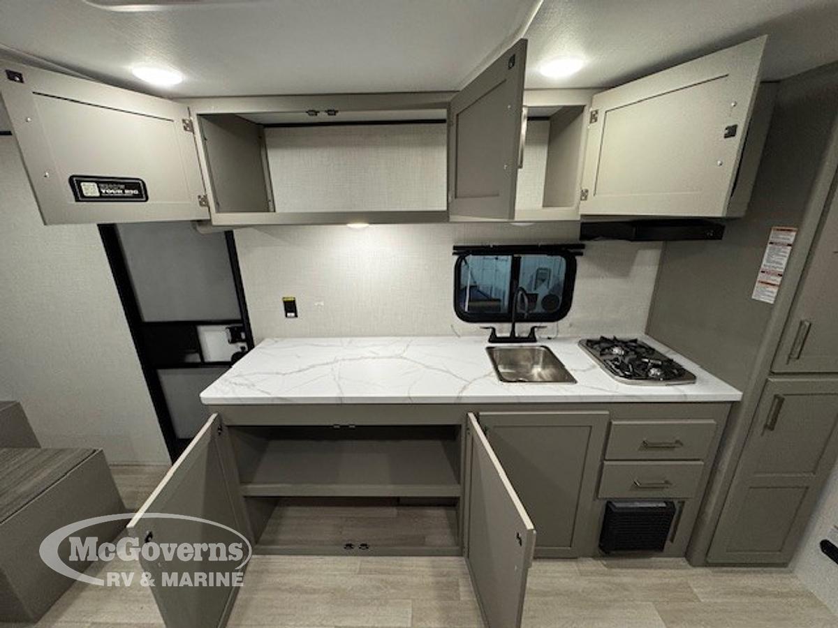 2026 Keystone RV Hideout 195RBS