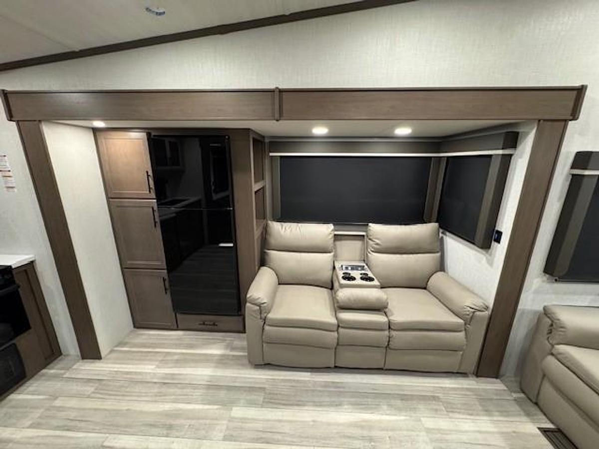 2026 Keystone RV Cougar 26RKE