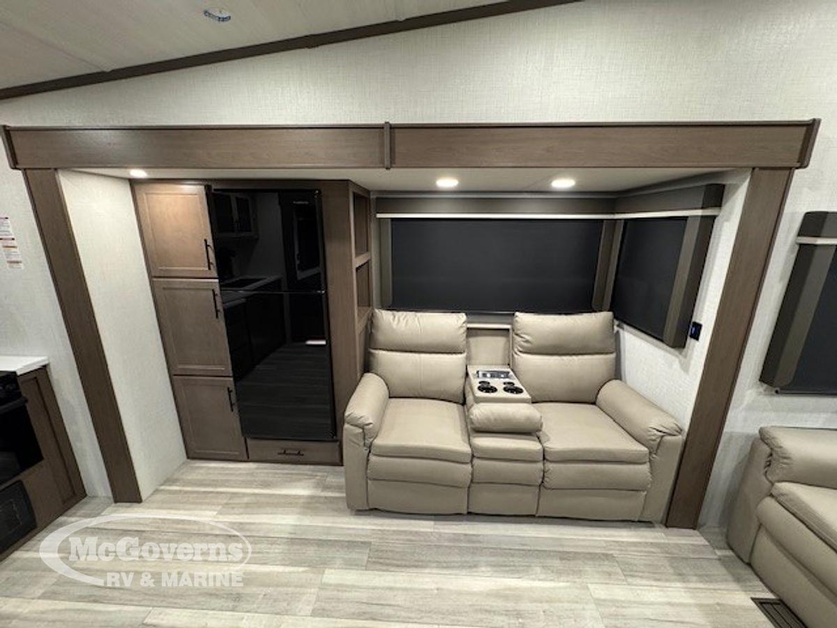 2026 Keystone RV Cougar 26RKE