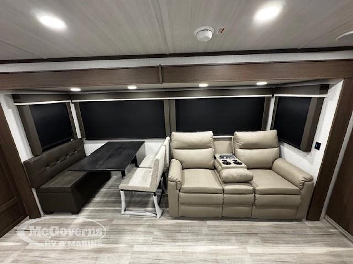 2026 Keystone RV Cougar 26LBW