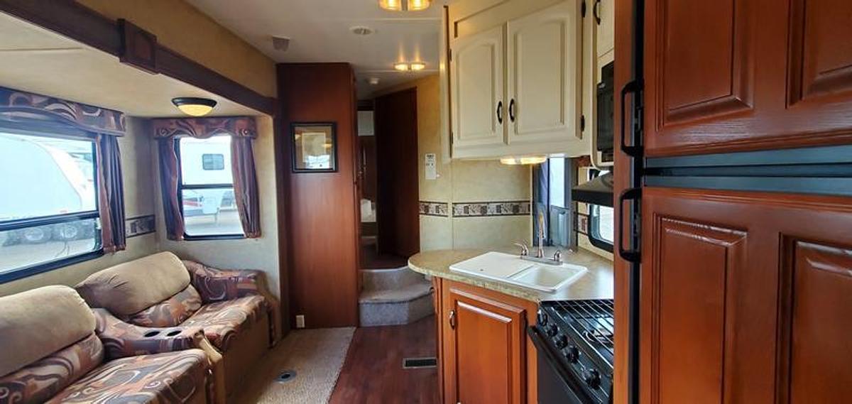 Used 2011 Keystone RV Outback 329FBH