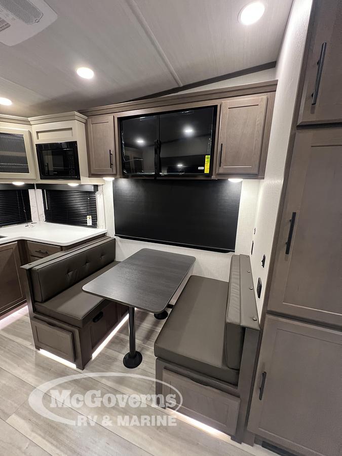 2026 Keystone RV Cougar 29MBD