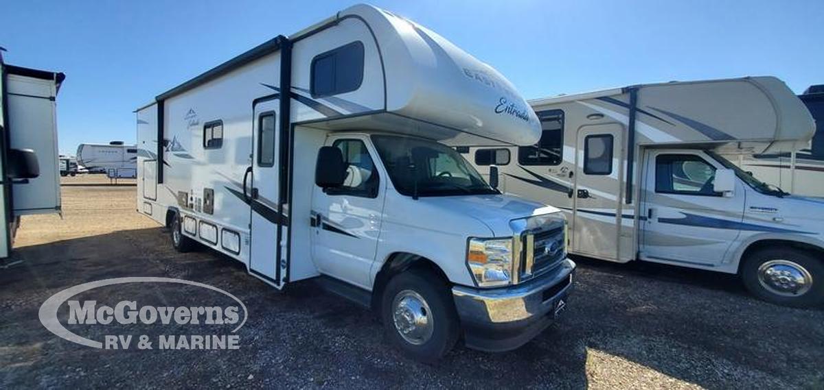 2024 Entrada East to West 2950OKF