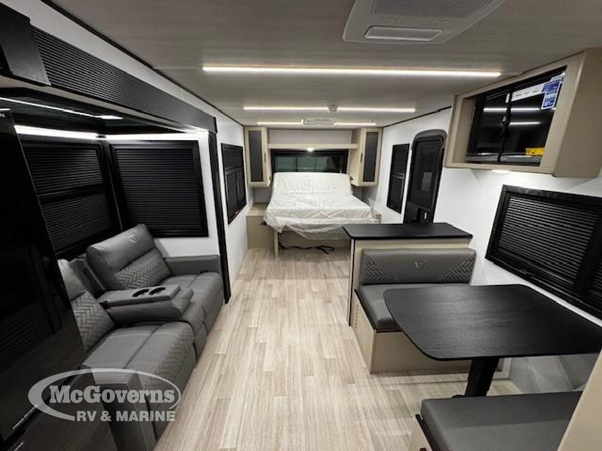 2026 Keystone RV Walkabout 22MAX