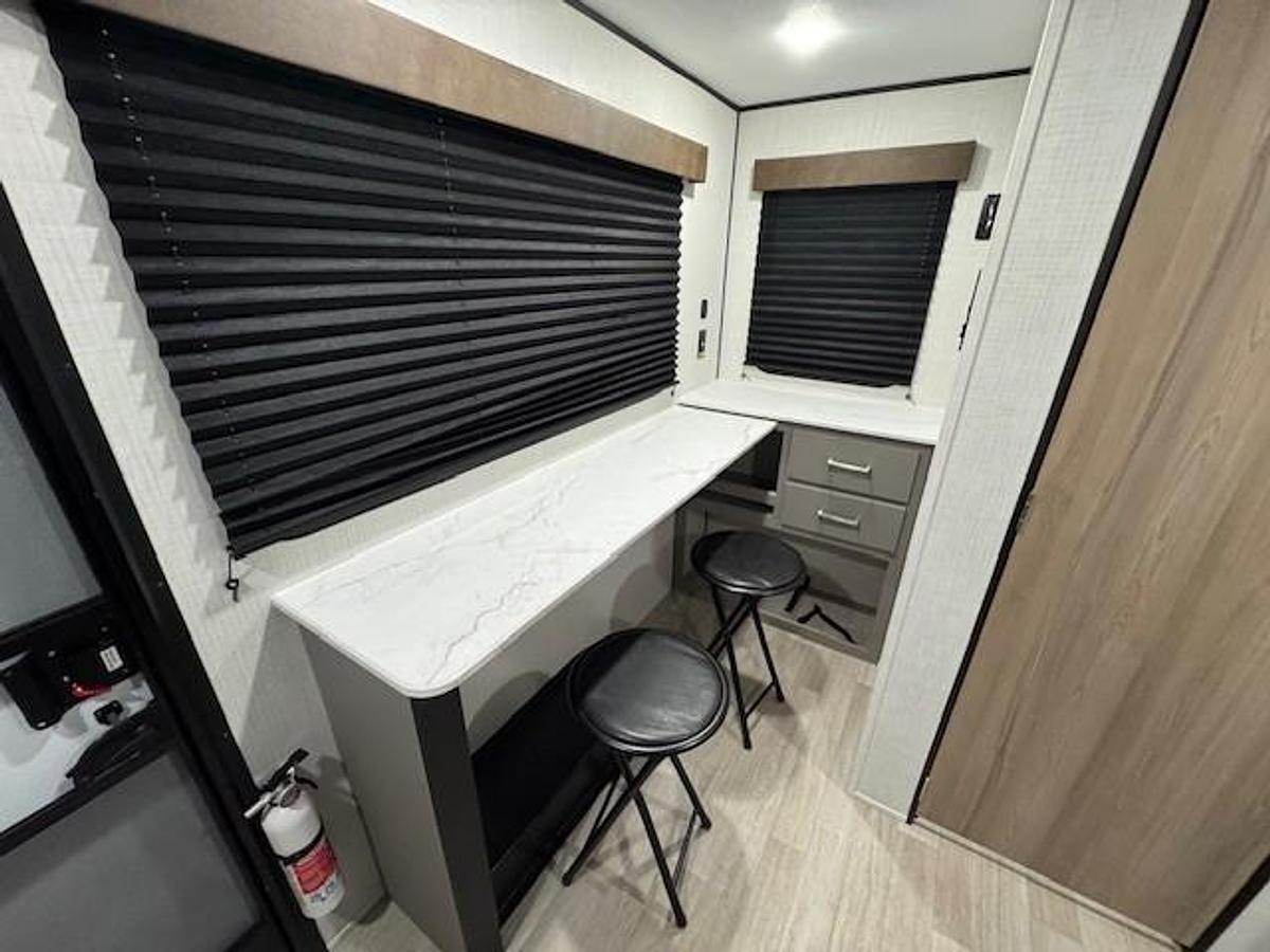 2026 Keystone RV Hideout 120BT
