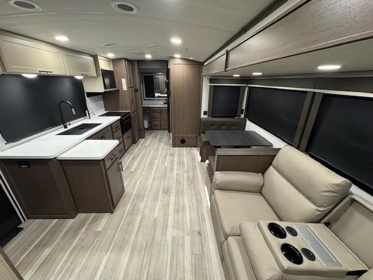 Used 2026 Keystone RV Cougar 26LBW