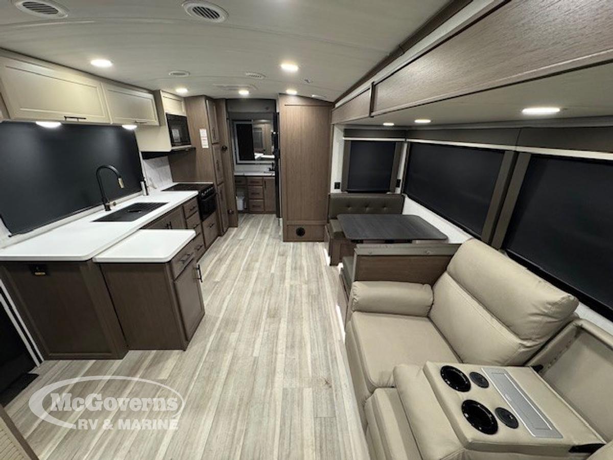 Used 2026 Keystone RV Cougar 26LBW