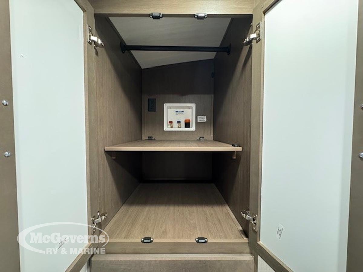 Used 2026 Keystone RV Cougar 26LBW