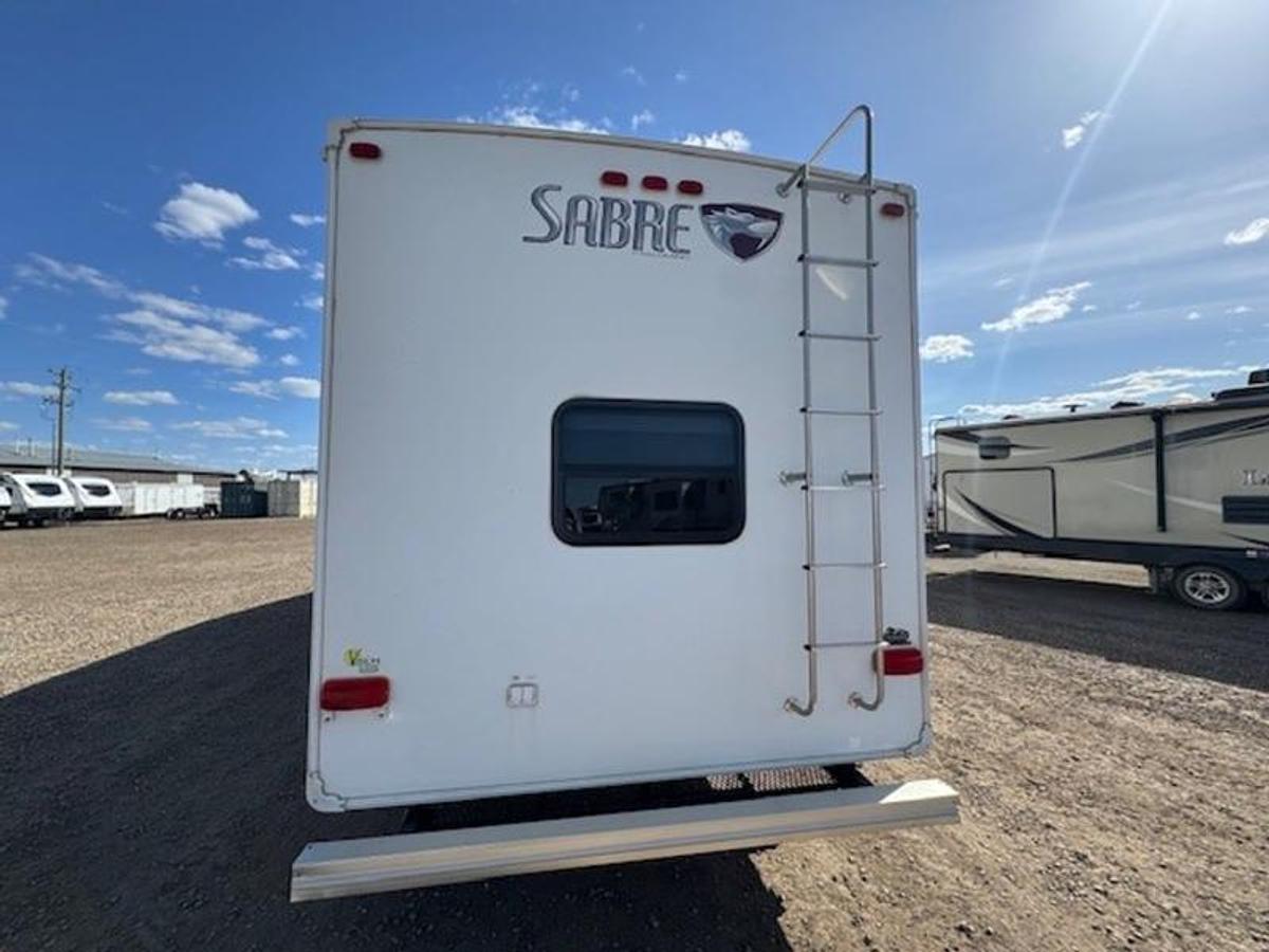 Used 2009 Forest River Palomino Sabre SABRE 31BHDS