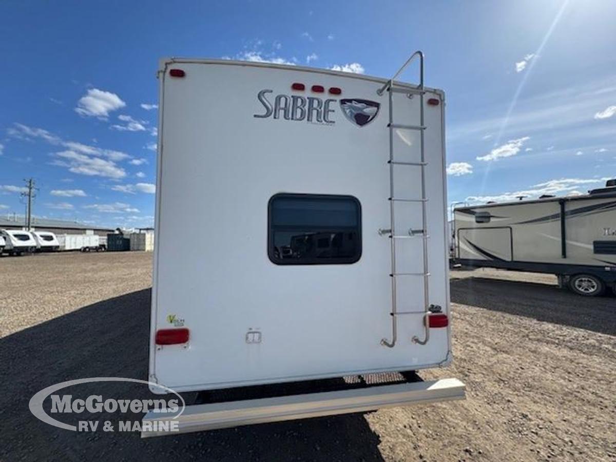 Used 2009 Forest River Palomino Sabre SABRE 31BHDS