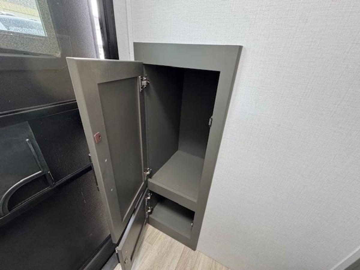 2025 Keystone RV Bullet Premium 330BKQ