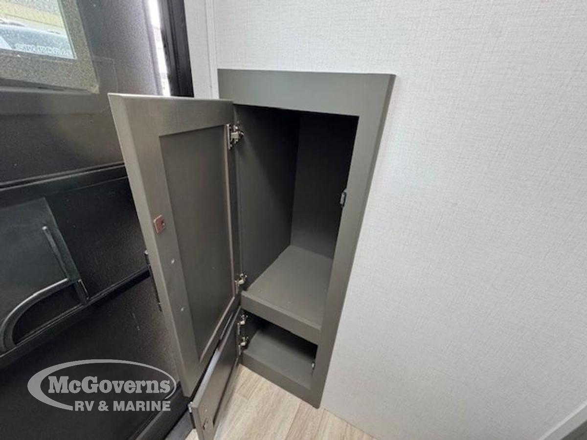 2025 Keystone RV Bullet Premium 330BKQ