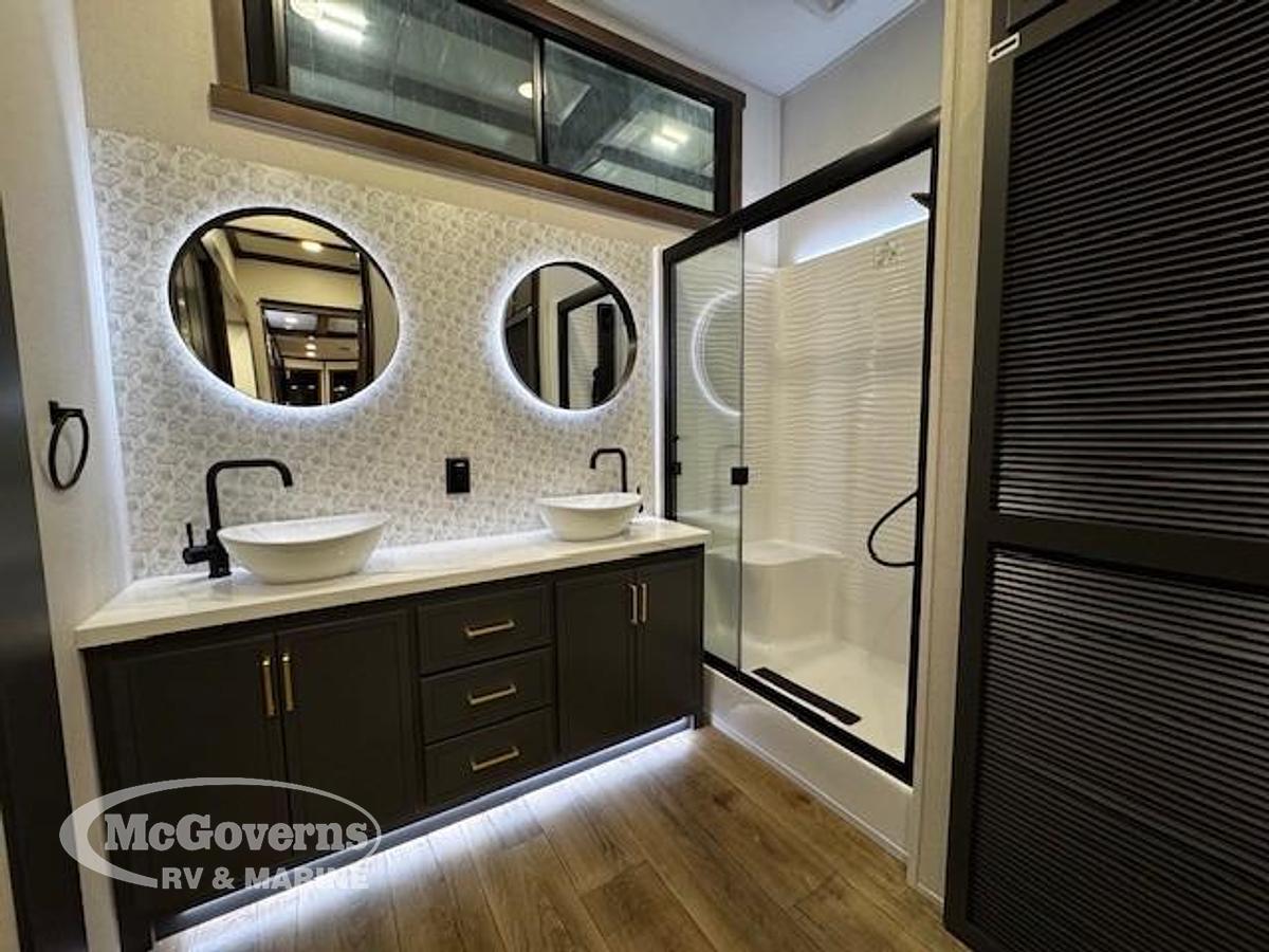 Used 2026 Forest River Cedar Creek 413FWC