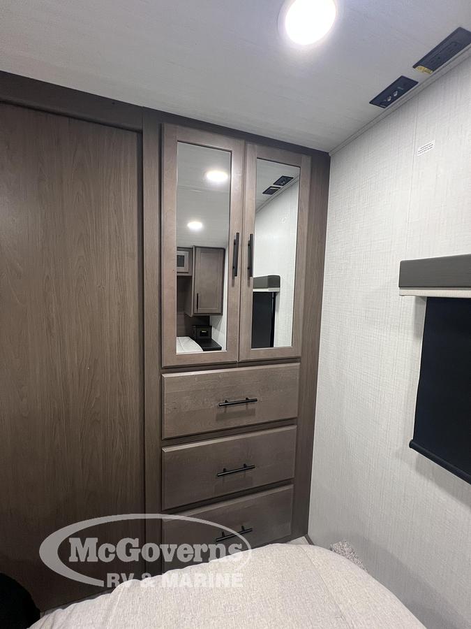 2026 Keystone RV Cougar 29MBD