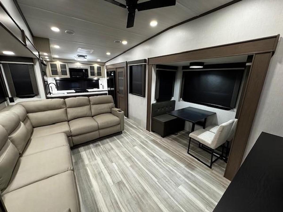 2026 Keystone RV Cougar 350LLK