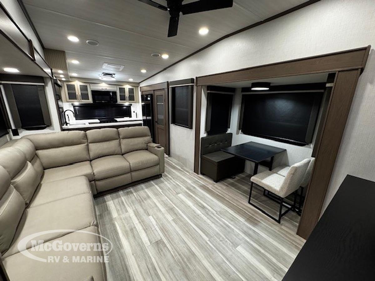 2026 Keystone RV Cougar 350LLK