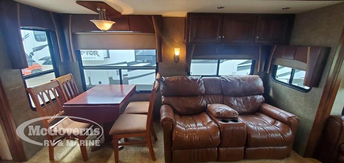 Used 2014 Forest River Cardinal 3450RL