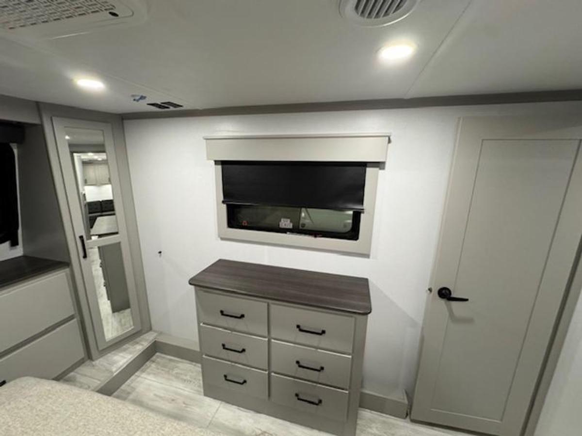 2025 Keystone RV Montana High Country 351BH