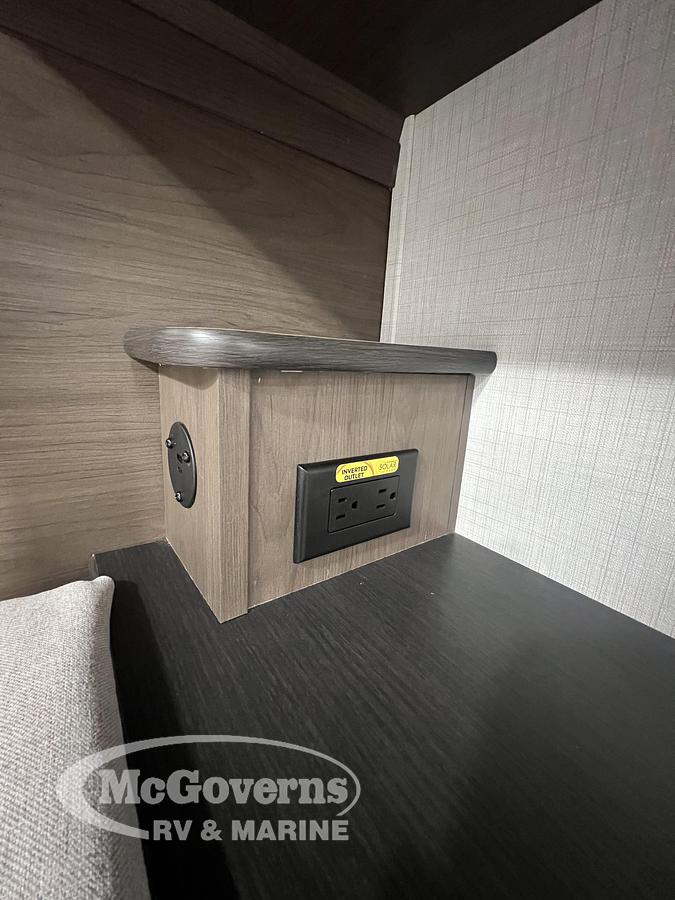 2026 Keystone RV Cougar 29MBD