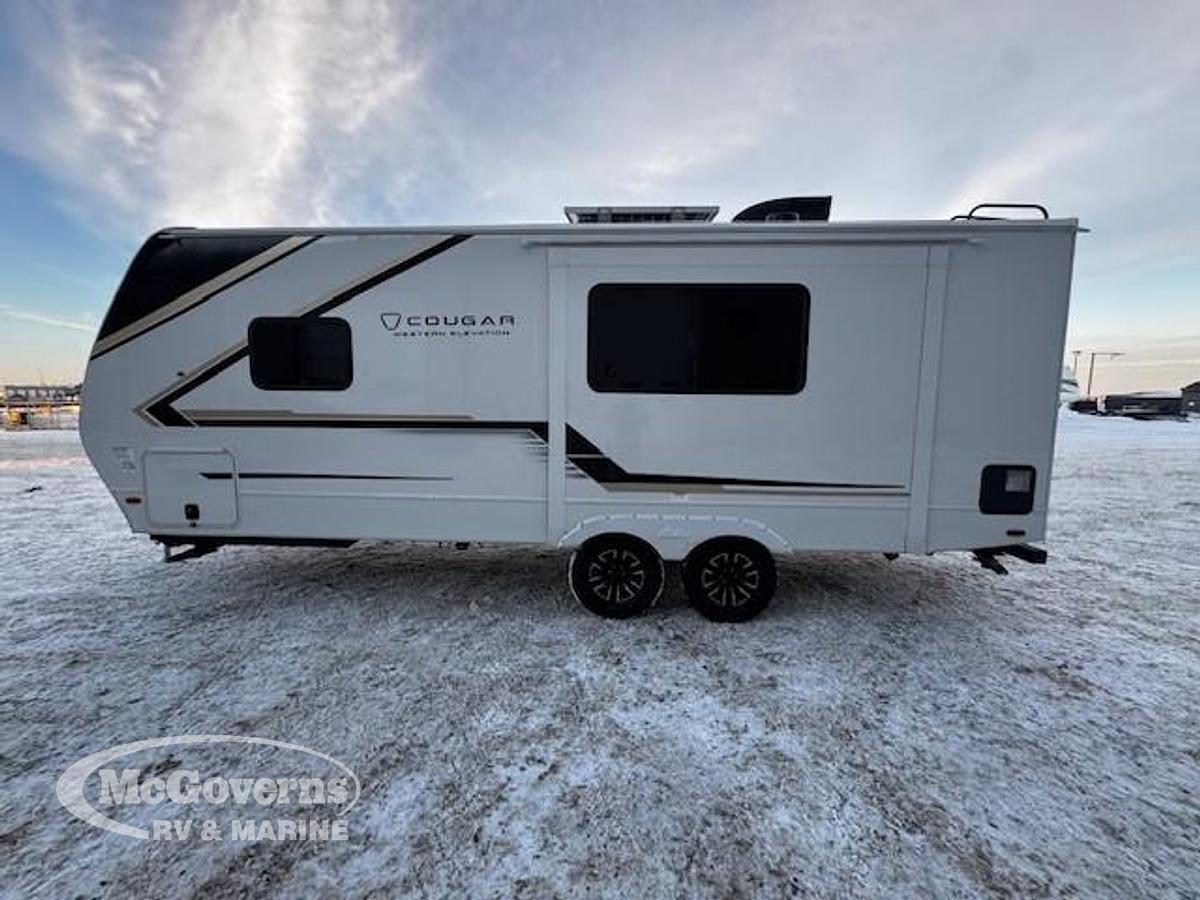 2026 Keystone RV Cougar 22RKWE