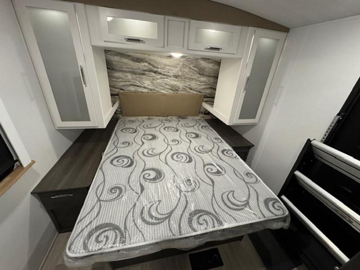 2025 Keystone RV Bullet Crossfire 2530RDWE