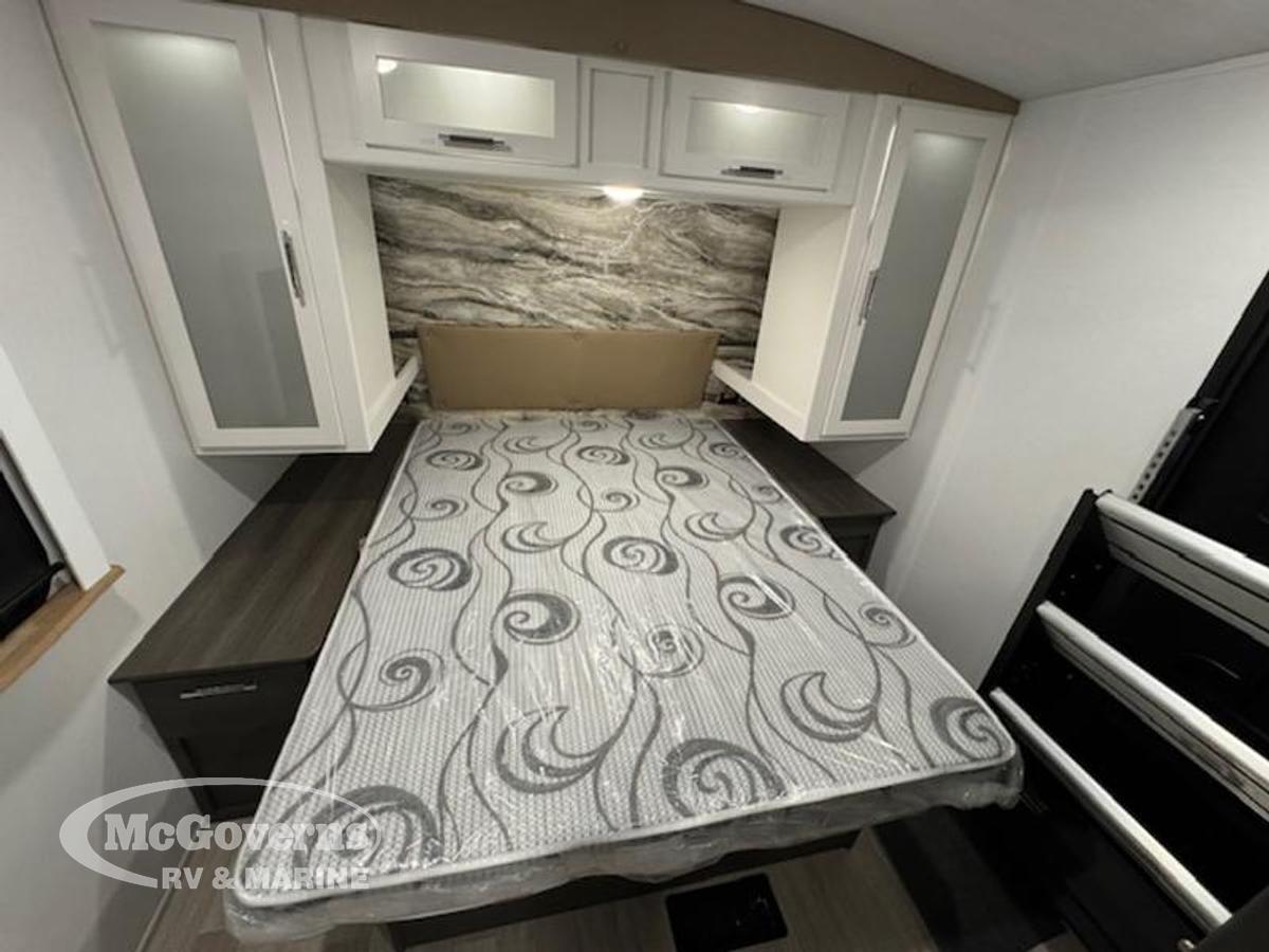 2025 Keystone RV Bullet Crossfire 2530RDWE