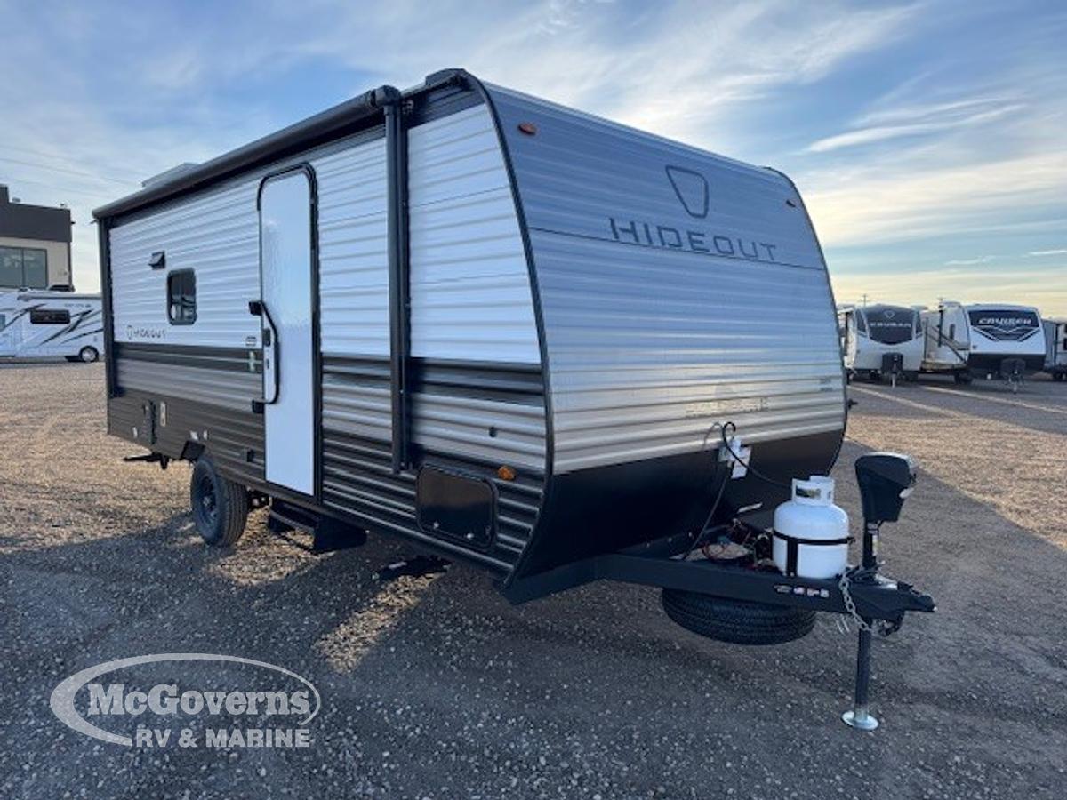 2026 Keystone RV Hideout 195RBS