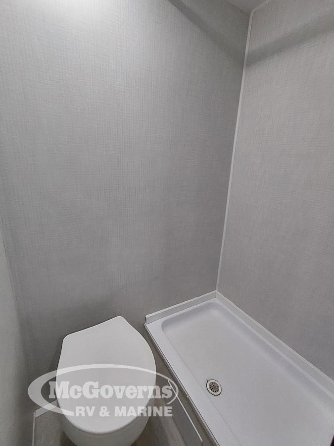 2026 Keystone RV Hideout 21BWE