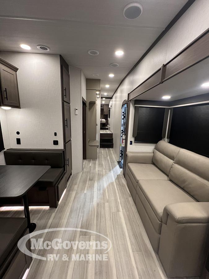 2026 Keystone RV Cougar 29MBD