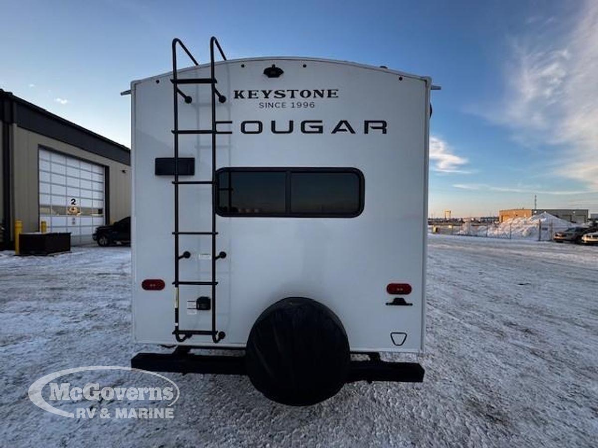 2026 Keystone RV Cougar 22RKWE
